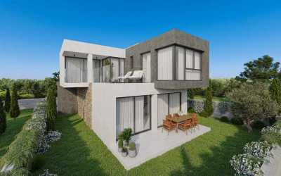 Home For Sale in Tala, Cyprus