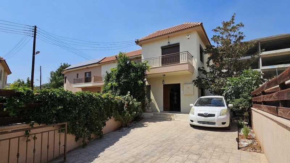 Picture of Home For Sale in Palodeia, Limassol, Cyprus