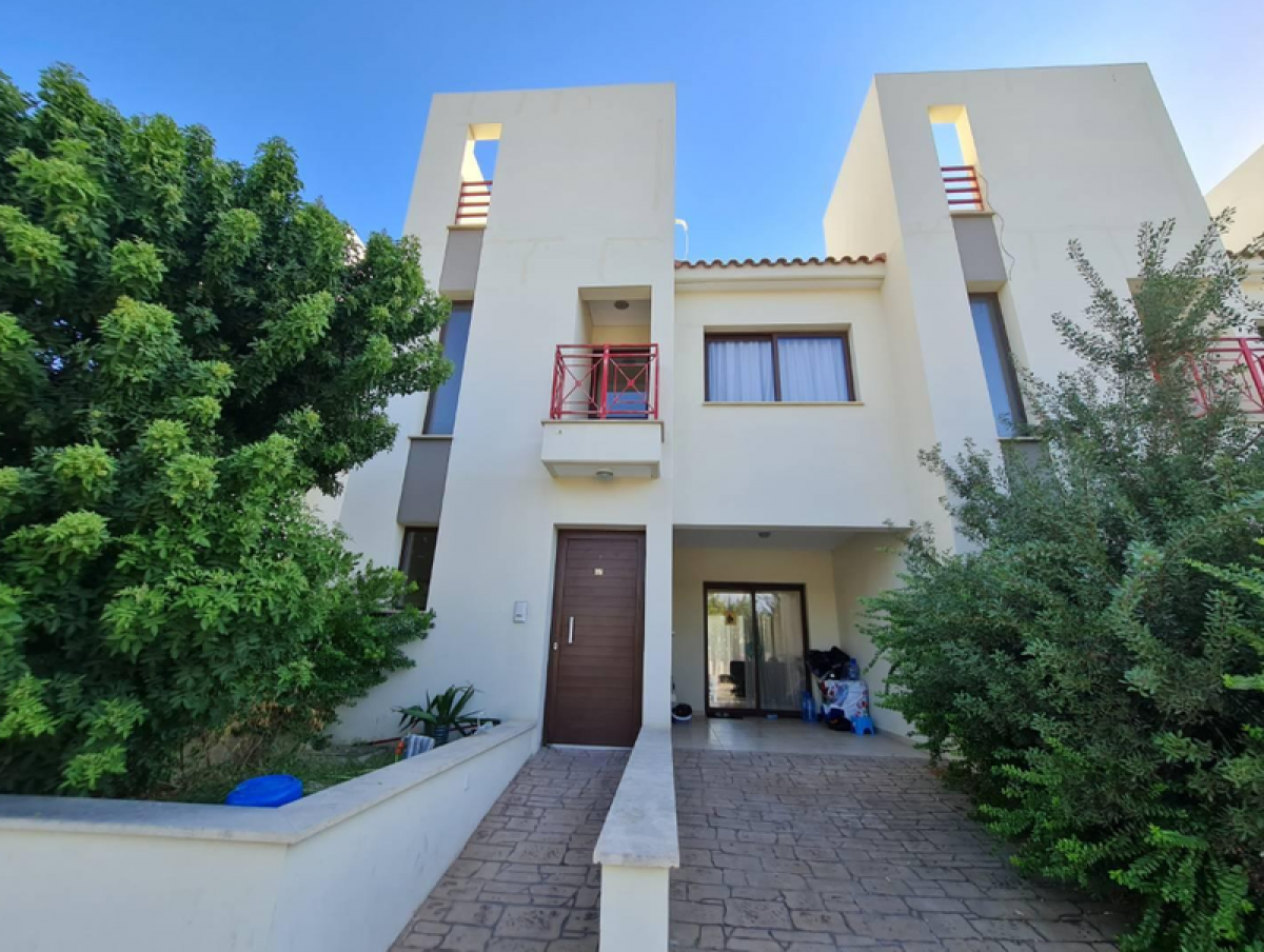 Picture of Home For Sale in Mouttagiaka, Limassol, Cyprus