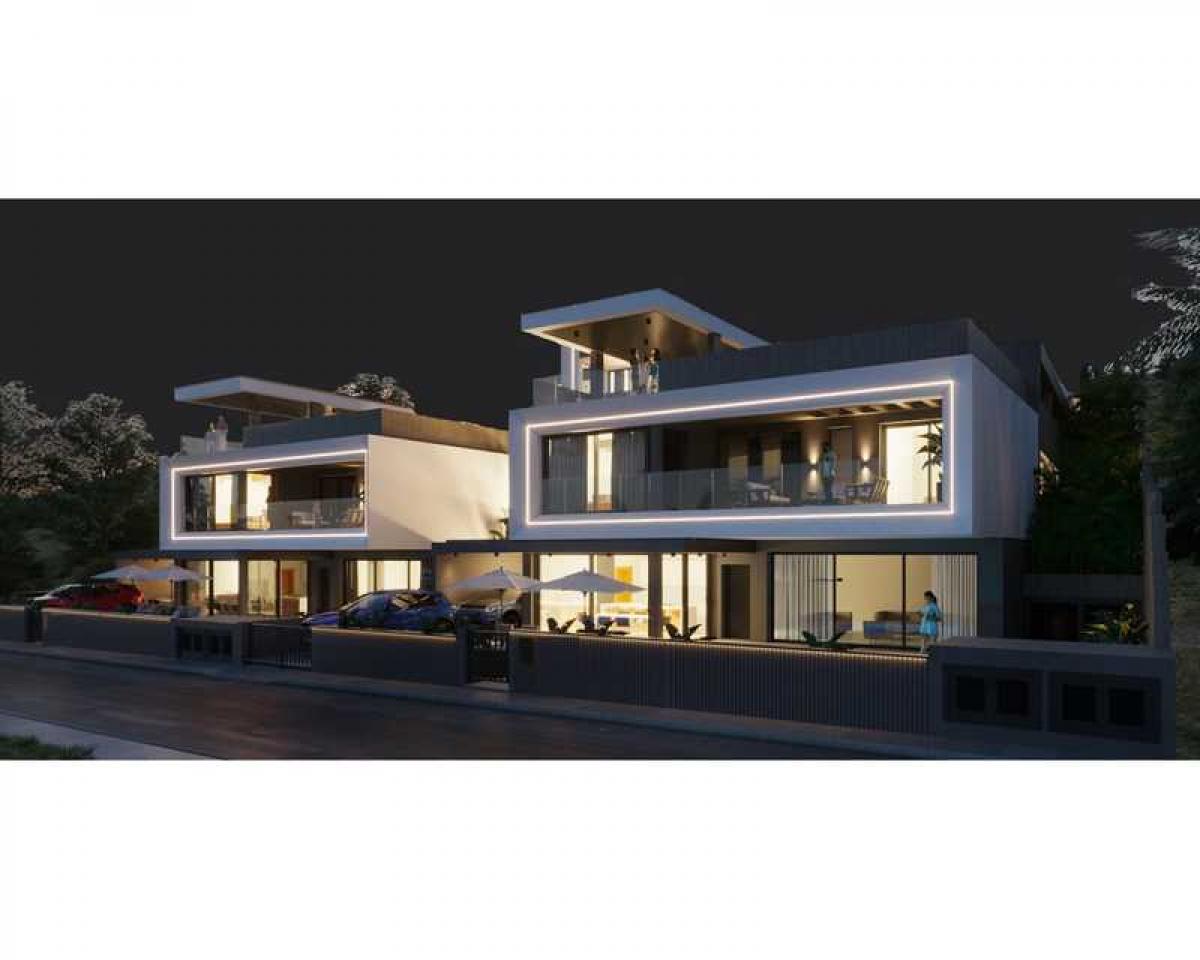 Picture of Villa For Sale in Agios Athanasios, Limassol, Cyprus