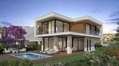 Home For Sale in Mouttagiaka, Cyprus