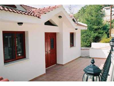 Home For Sale in Moniatis, Cyprus