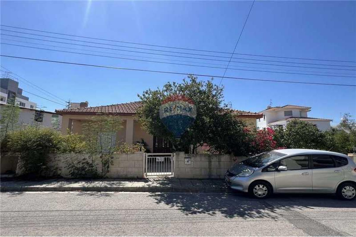 Picture of Home For Sale in Agios Dometios, Nicosia, Cyprus