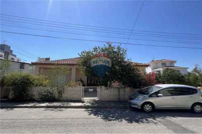 Home For Sale in Agios Dometios, Cyprus