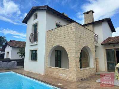 Villa For Sale in Agia Thekla, Cyprus