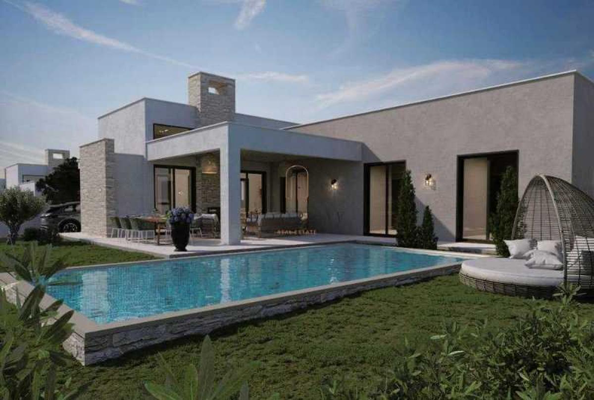 Picture of Villa For Sale in Souni, Limassol, Cyprus