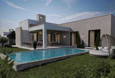 Villa For Sale in Souni, Cyprus