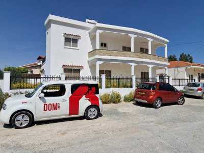 Villa For Sale in Aradippou, Cyprus