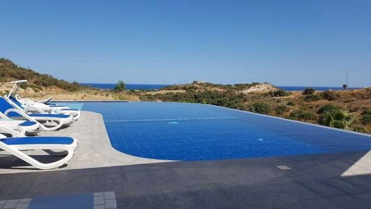 Picture of Home For Sale in Tochni, Other, Cyprus