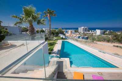 Home For Sale in Cape Greko, Cyprus