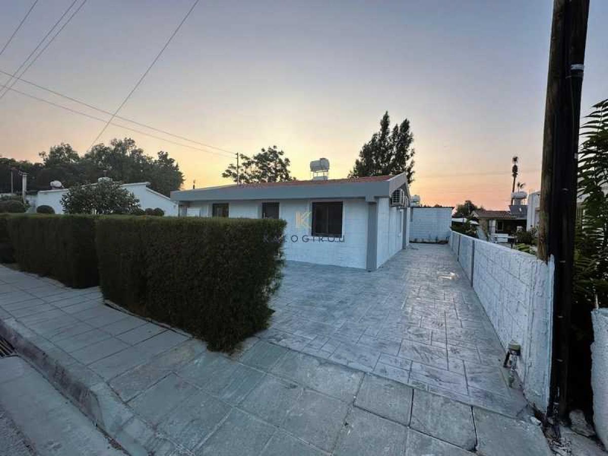 Picture of Home For Sale in Kiti, Larnaca, Cyprus