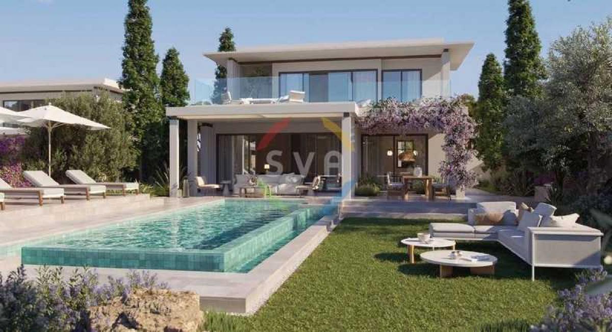 Picture of Villa For Sale in Limassol, Limassol, Cyprus