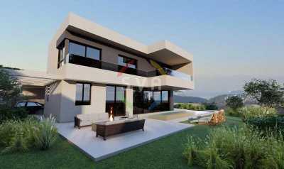 Villa For Sale in Parekklisia, Cyprus