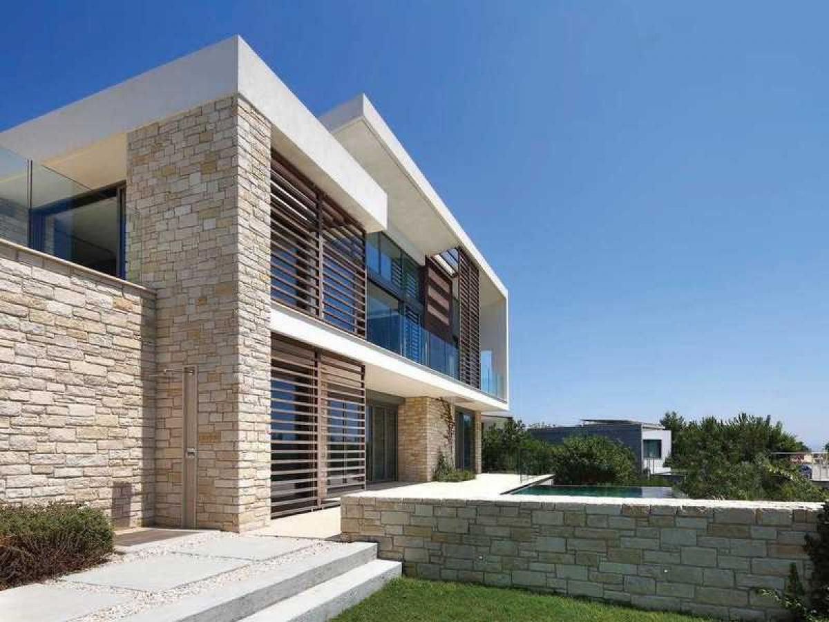 Picture of Villa For Sale in Tsada, Paphos, Cyprus