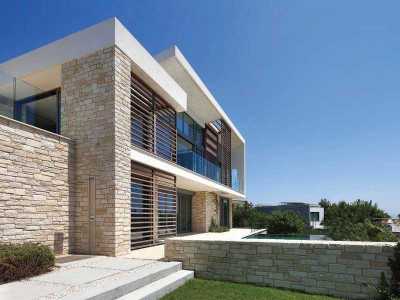 Villa For Sale in Tsada, Cyprus