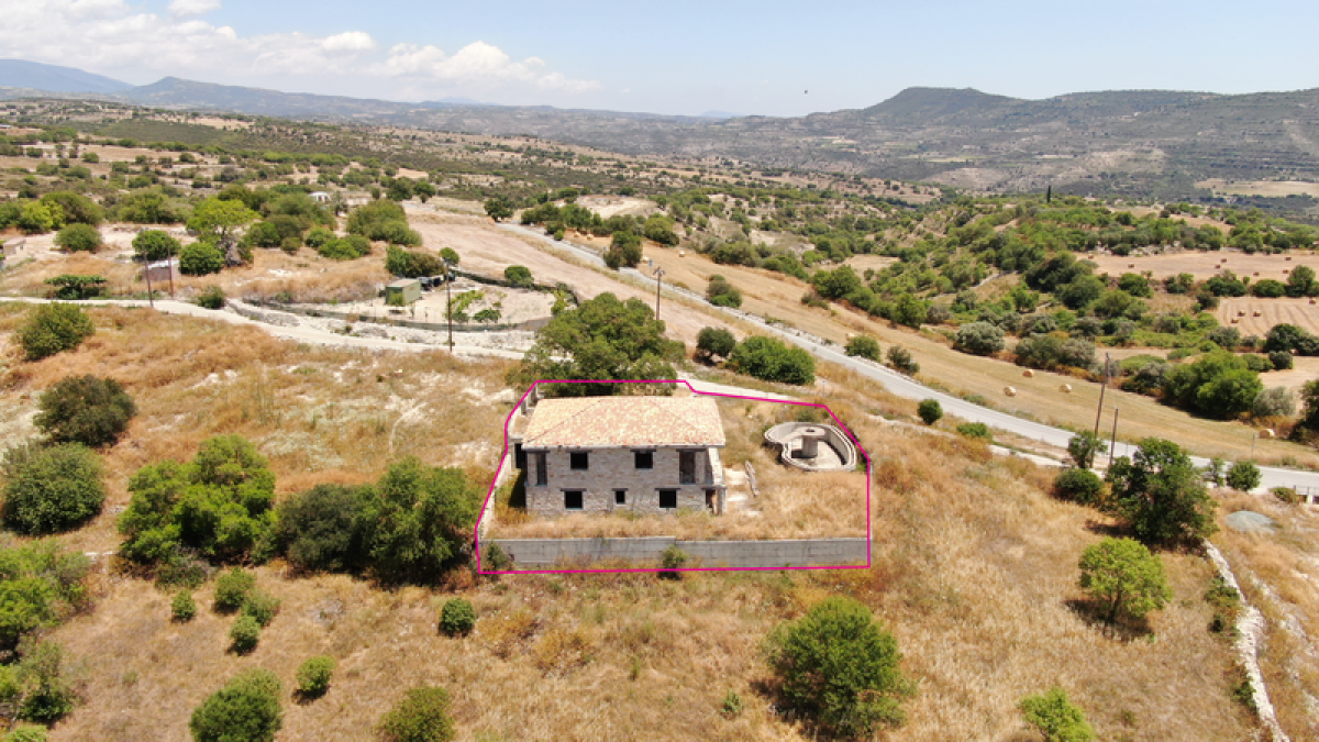 Picture of Home For Sale in Dora, Paphos, Cyprus