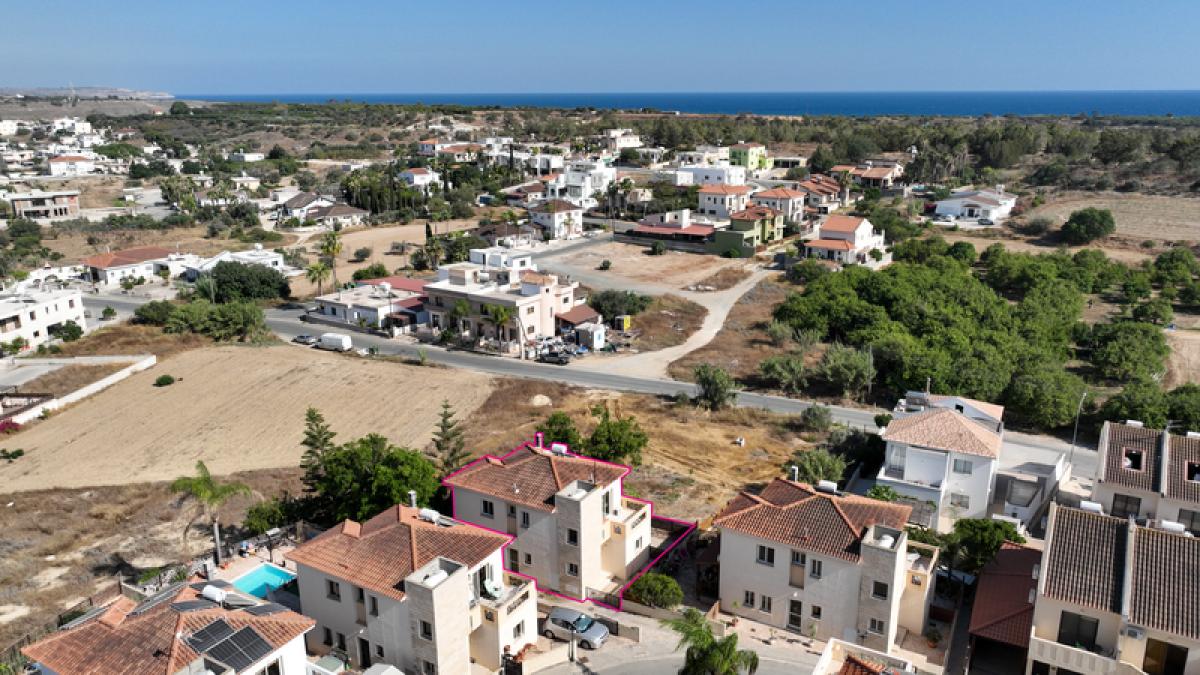 Picture of Home For Sale in Ormideia, Other, Cyprus