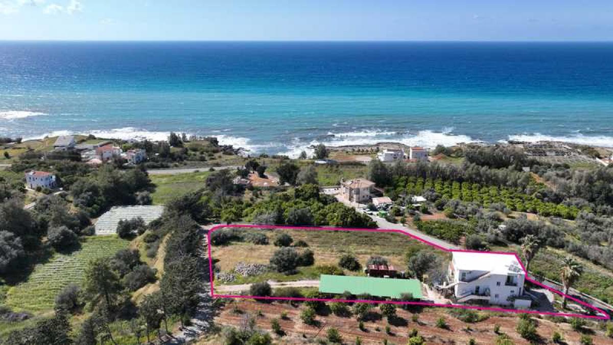 Picture of Home For Sale in Nea Dimmata, Paphos, Cyprus