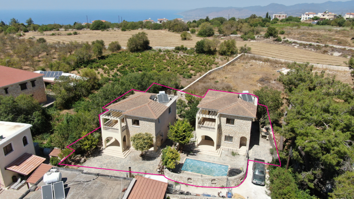 Picture of Home For Sale in Ineia, Other, Cyprus