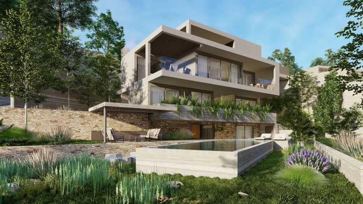 Picture of Villa For Sale in Konia, Paphos, Cyprus