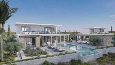 Home For Sale in Kissonerga, Cyprus