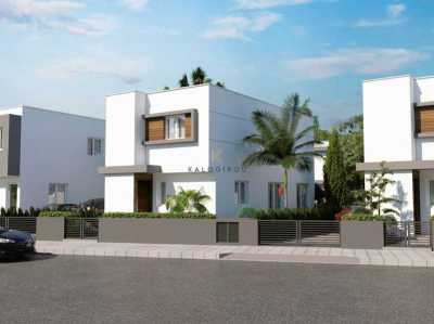 Home For Sale in Xylofagou, Cyprus