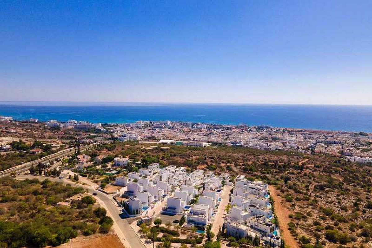 Picture of Home For Sale in Agia Napa, Famagusta, Cyprus