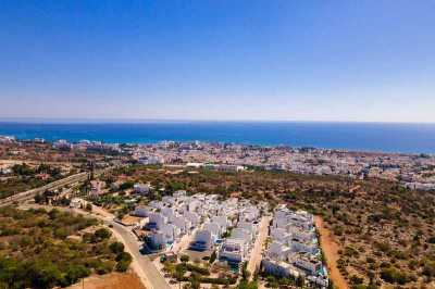 Home For Sale in Agia Napa, Cyprus