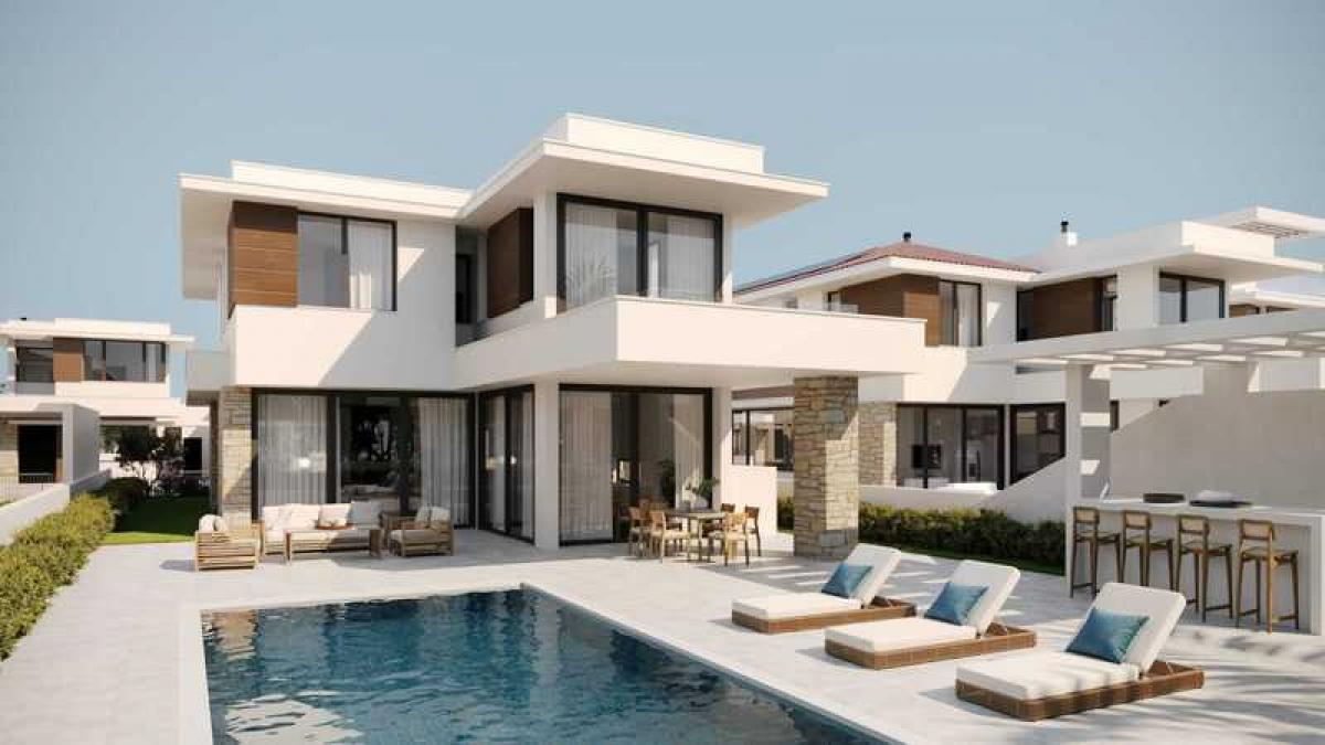 Picture of Home For Sale in Pyla, Larnaca, Cyprus