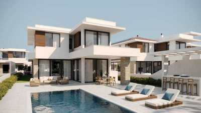 Home For Sale in Pyla, Cyprus