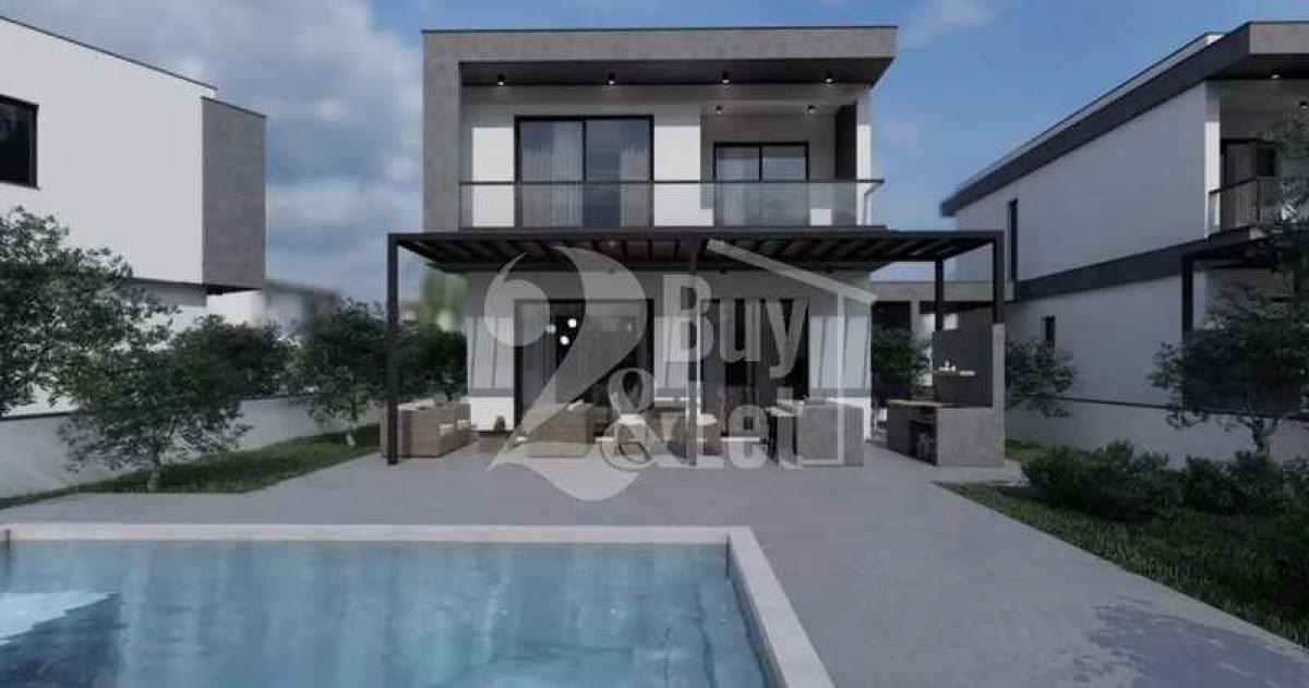 Picture of Home For Sale in Moni, Limassol, Cyprus