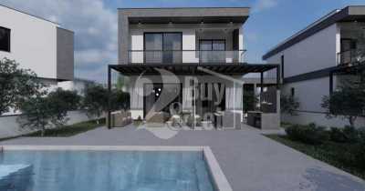 Home For Sale in Moni, Cyprus