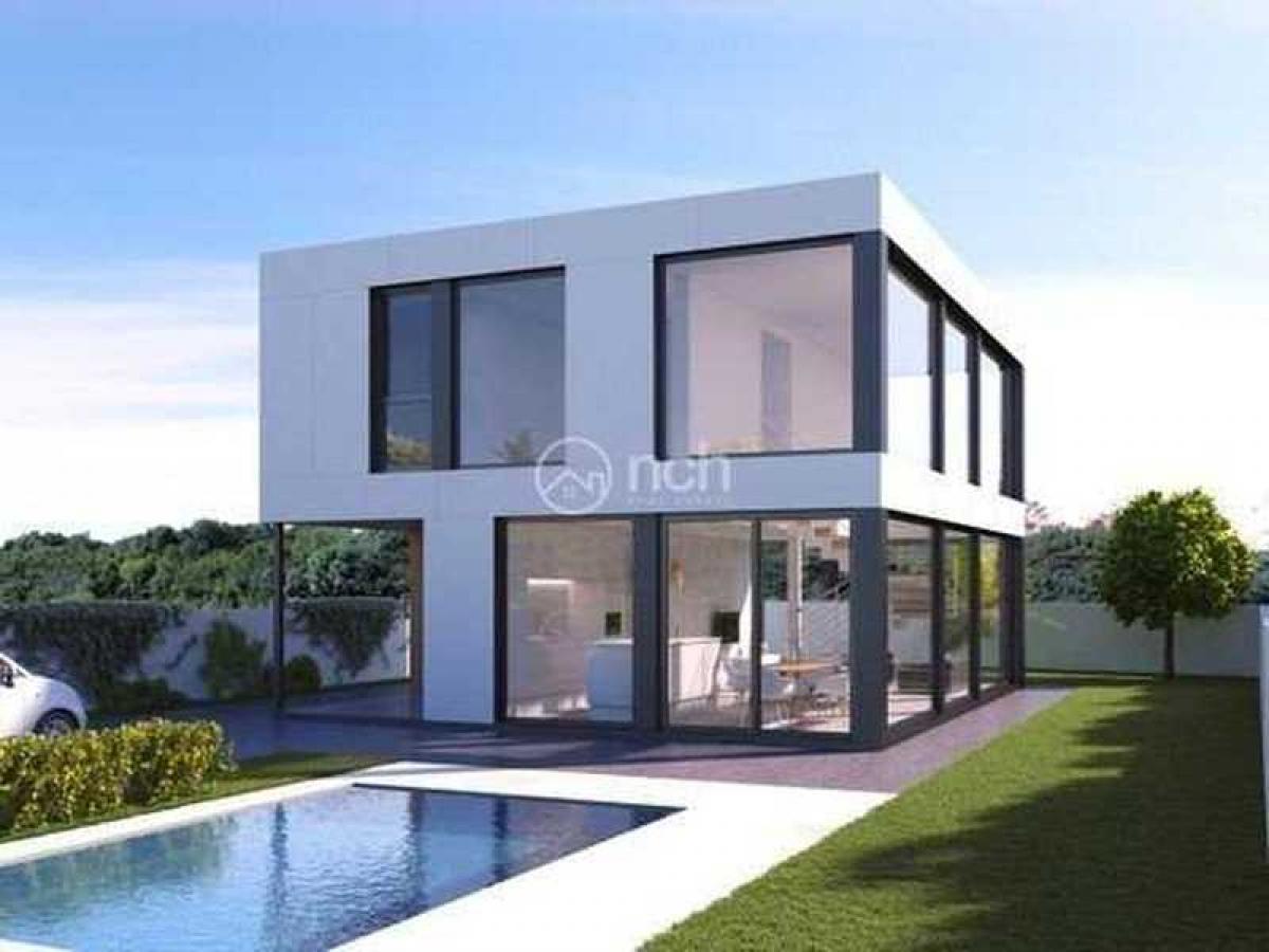 Picture of Home For Sale in Geri, Nicosia, Cyprus