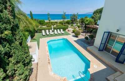 Villa For Sale in Latsi, Cyprus