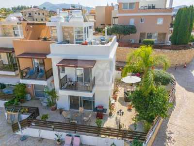 Home For Sale in Polis Chrysochous, Cyprus