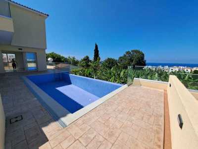 Home For Sale in Kissonerga, Cyprus