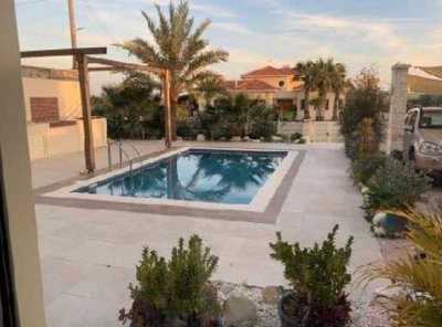 Home For Sale in Moni, Cyprus