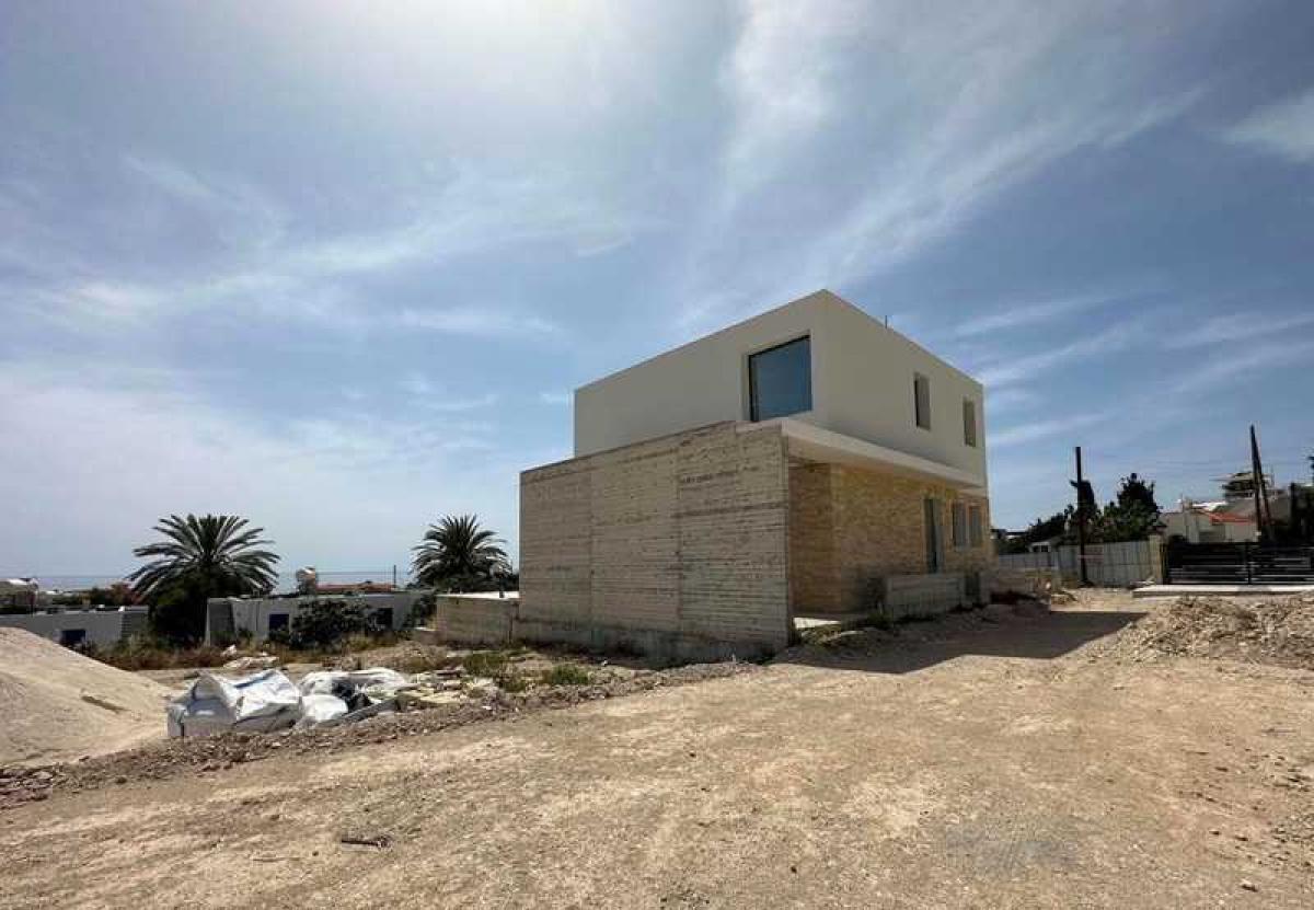 Picture of Home For Sale in Chlorakas, Paphos, Cyprus