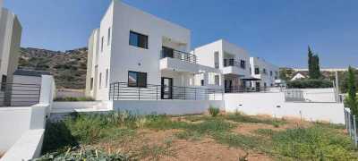 Villa For Sale in Palodeia, Cyprus