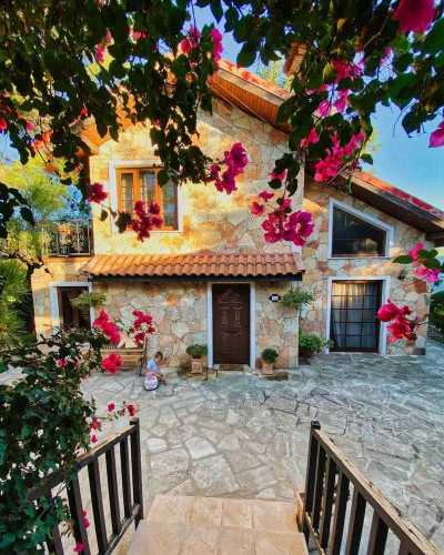 Villa For Sale in Souni, Cyprus