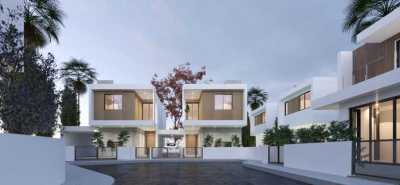 Home For Sale in Avgorou, Cyprus