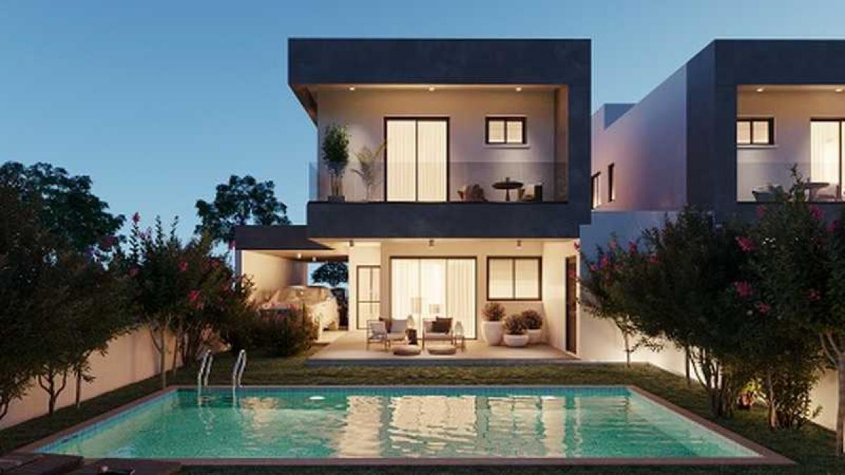 Picture of Home For Sale in Kiti, Larnaca, Cyprus