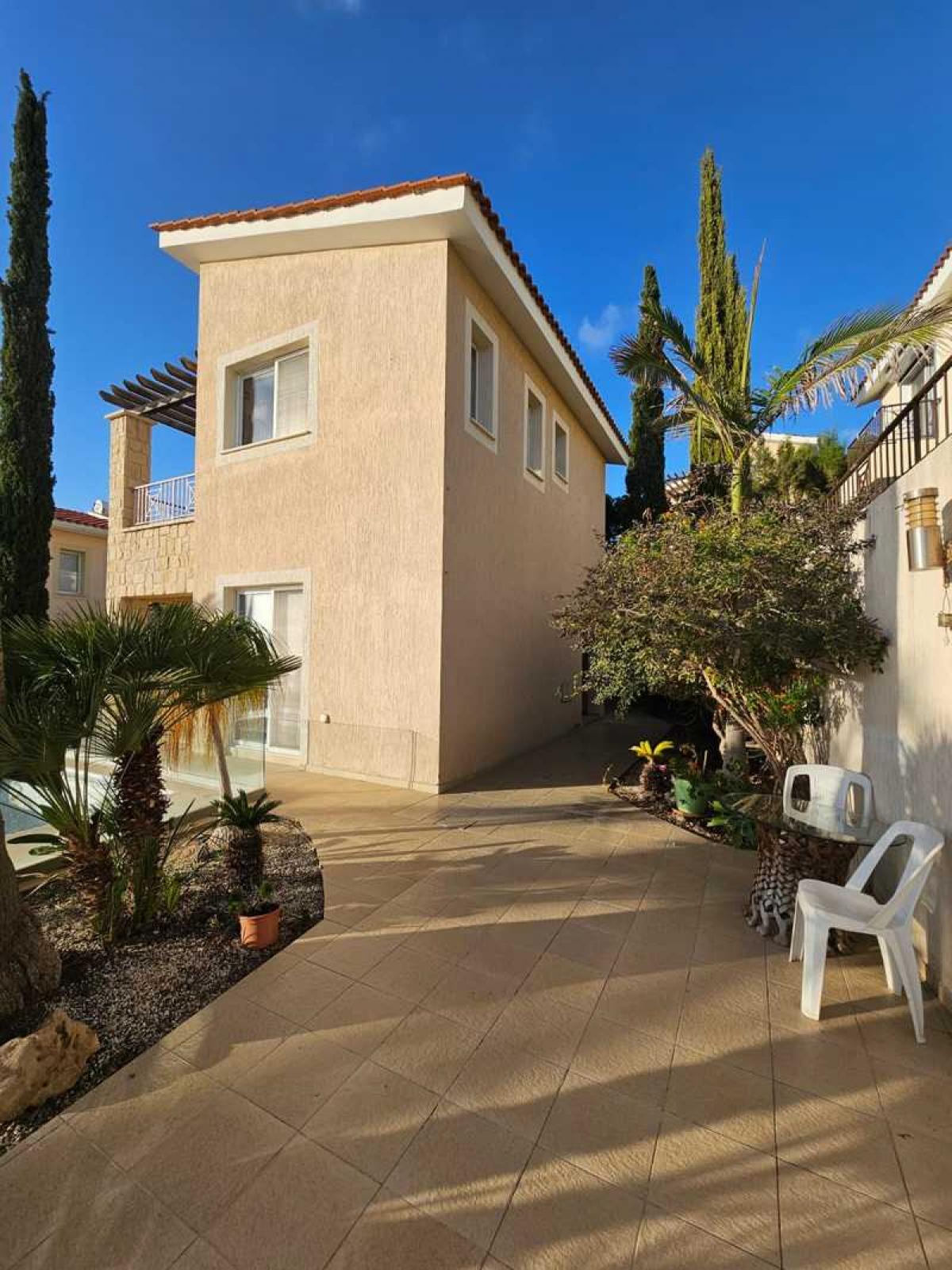 Picture of Home For Sale in Tala, Paphos, Cyprus