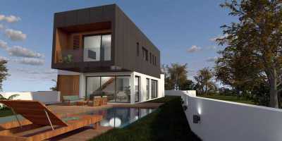 Villa For Sale in Pernera, Cyprus