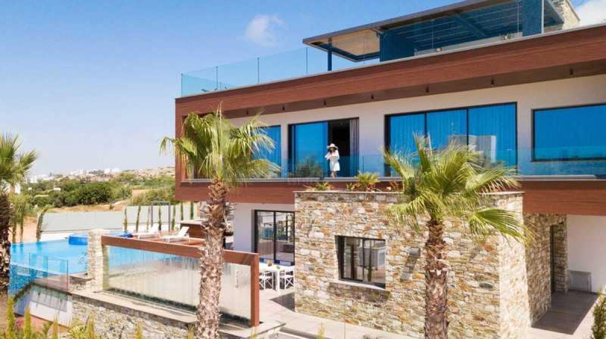 Picture of Home For Sale in Agia Napa, Famagusta, Cyprus