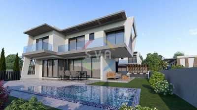 Villa For Sale in Parekklisia, Cyprus