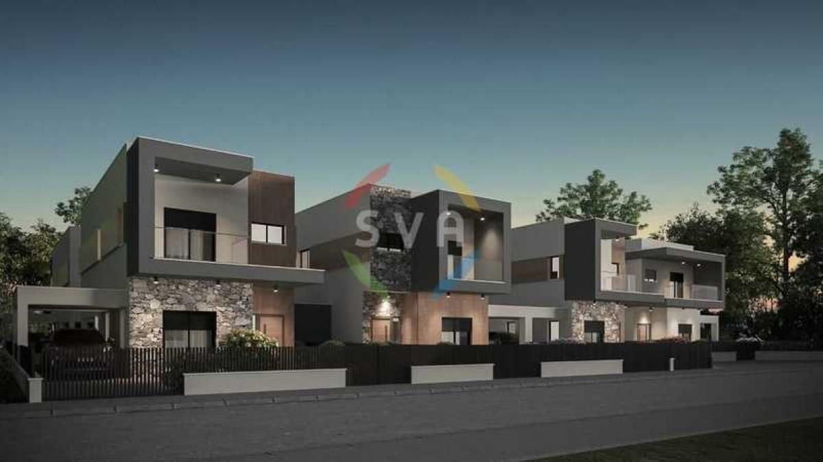 Picture of Home For Sale in Erimi, Limassol, Cyprus