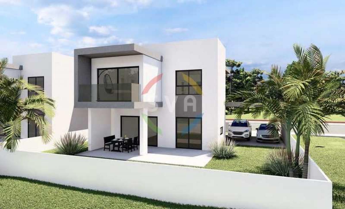 Picture of Villa For Sale in Pissouri, Limassol, Cyprus