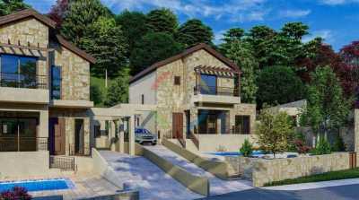 Villa For Sale in Souni, Cyprus