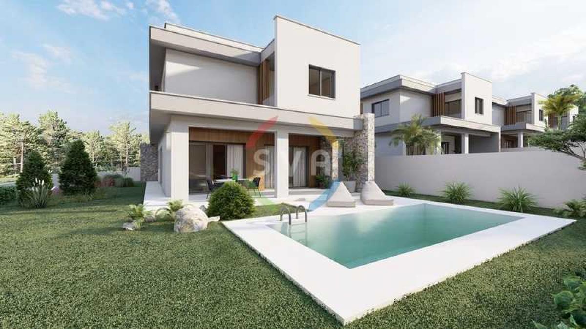 Picture of Villa For Sale in Souni, Limassol, Cyprus